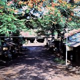 "Along the Road - March 1968 - ABtry 6/27th Arty"